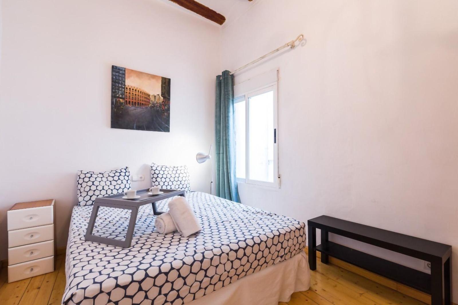 Old Town Plaza Negrito By Nomad Host Apartment Valencia Exterior photo