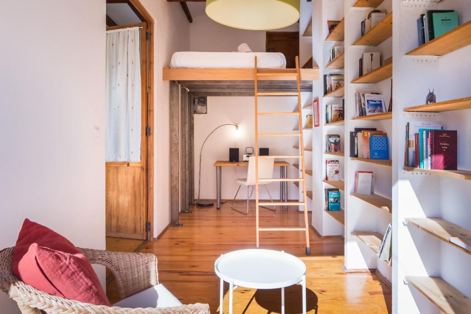 Old Town Plaza Negrito By Nomad Host Apartment Valencia Exterior photo