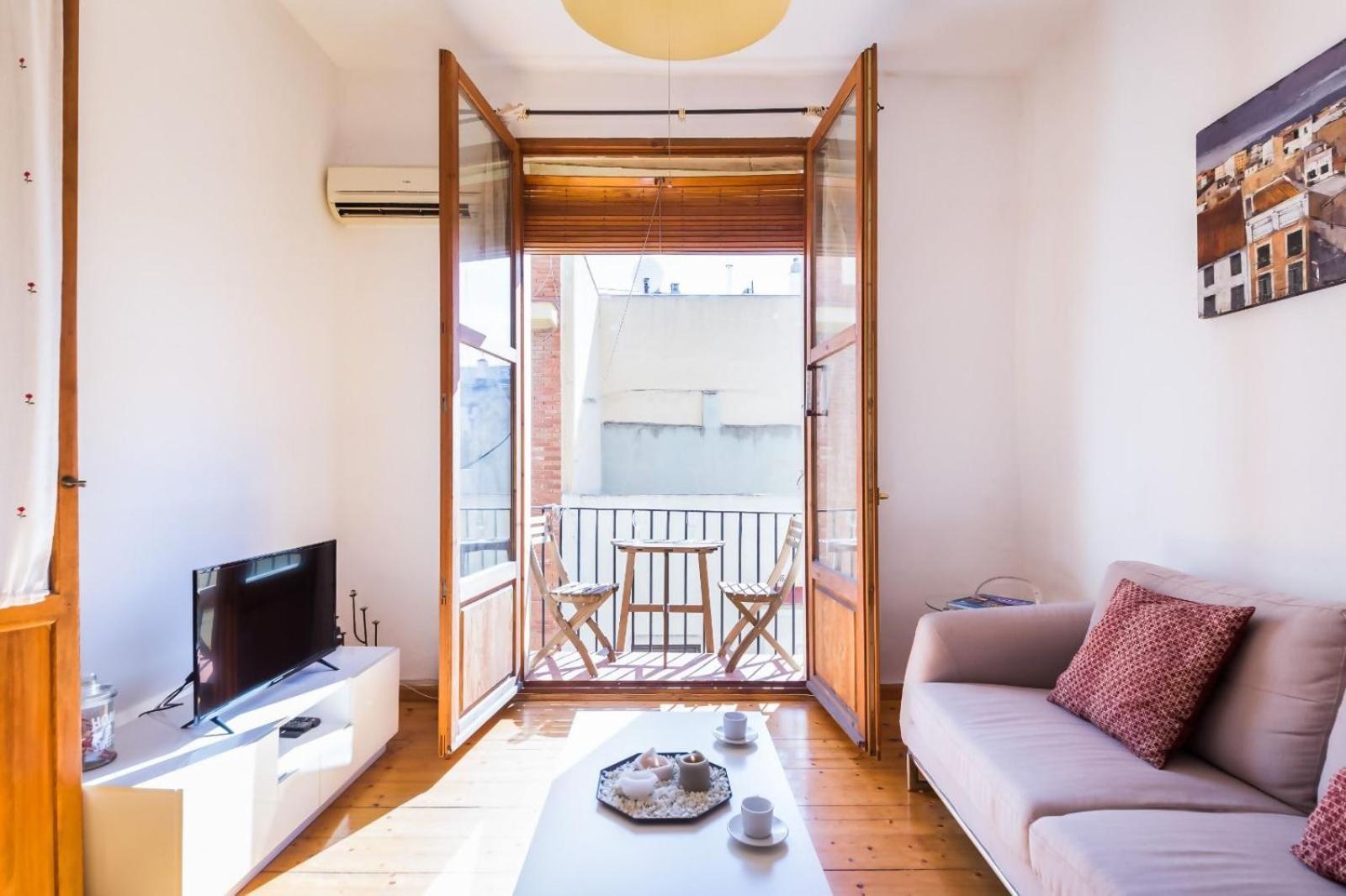 Old Town Plaza Negrito By Nomad Host Apartment Valencia Exterior photo